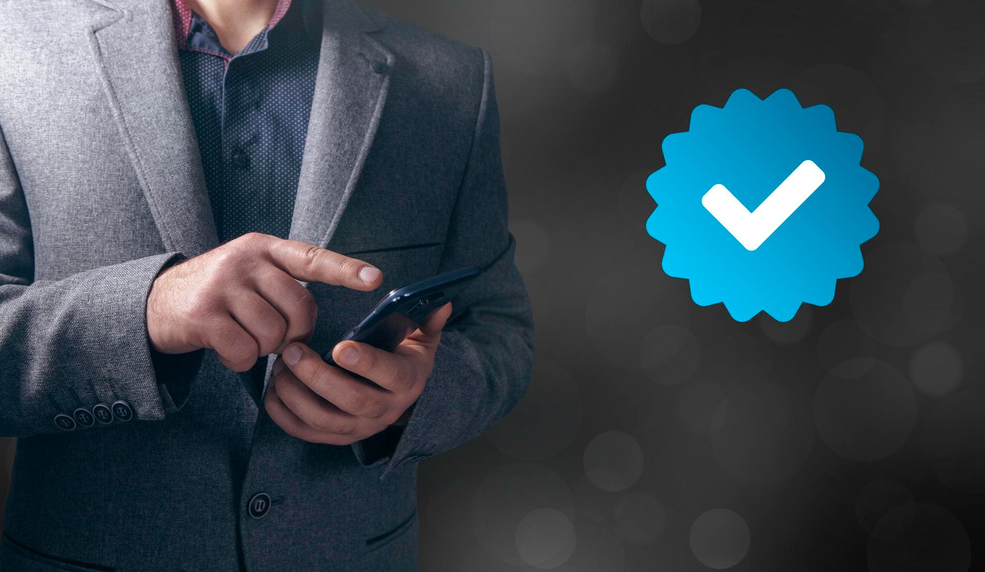 How to Get Verified Blue Tick on WhatsApp Business: Complete Guide