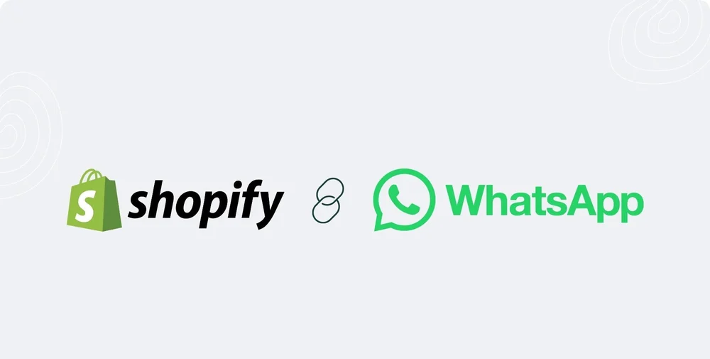 Shopify and Chatterswift Integration